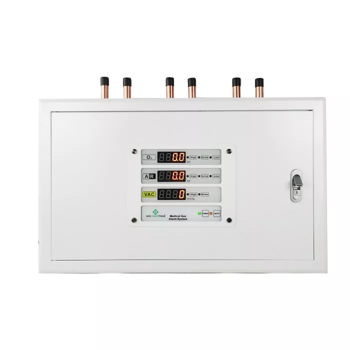 Zobna alarm (Ltd)